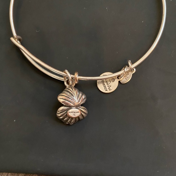 Alex and Ani Bracelet - Picture 3 of 4